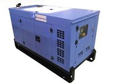 genset